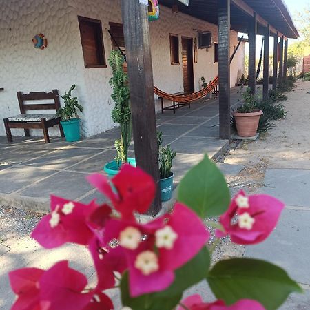 Appartamento Pousada Da Mamae Barra Grande  Esterno foto