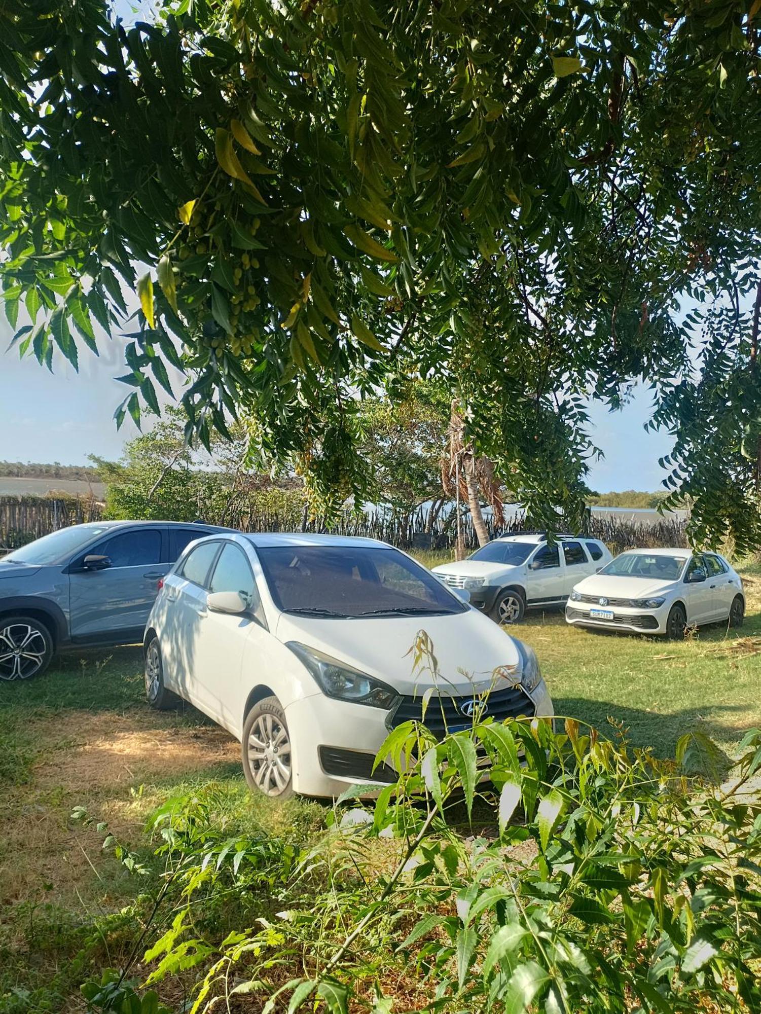 Appartamento Pousada Da Mamae Barra Grande  Esterno foto